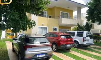 Imagem 10: Alugo 4/4 suítes com piscina privativa no Alphaville Litoral Norte 1 Abrantes