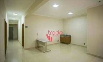 Imagem 5: Sala Comercial para Locação no Bairro Campos Elíseos em Ribeirão Preto. De frente para Rua