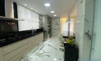 Imagem 5: CASA EM CONDOMÍNIO - ALPHAVILLE - SP