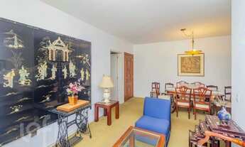 Imagem 4: Apartamento à venda em Moinhos de Vento com 101 m², 3 quartos, 1 suíte, 1 vaga