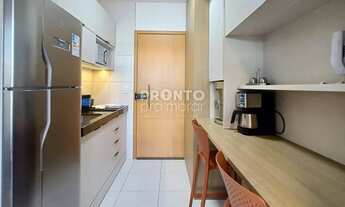 Imagem 5: Porto de Galinhas | Oportunidade com 28 metros² | 1 Quarto | 1 Garagem