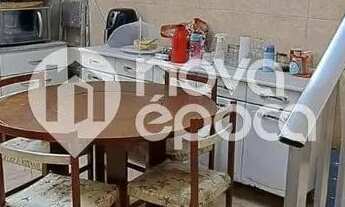 Imagem 7: Rio Comprido Casa com 3 dormitórios