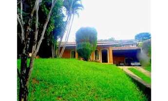 Imagem 2: Casa a venda Parque Arco Iris, terreno 500 m2 ao lado da Pedra Grande em Atibaia