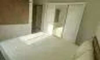 Imagem 5: ALUGO EXCELENTE APARTAMENTO MOBILIADO NA MARAMBAIA COM LOCALIZAÇÃO PRIVILEGIADA, LAZER COM