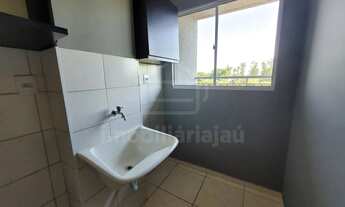 Imagem 6: Apartamento para aluguel 2 quartos Jardim Juliana