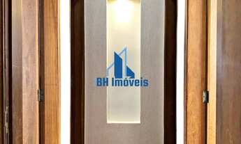 Imagem 6: Apartamento 3 quartos com suíte Bairro Manacás - Belo Horizonte/MG