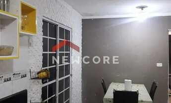 Imagem 6: Casa em Rua das Pérolas - Jardim Monte Cristo - Suzano/SP