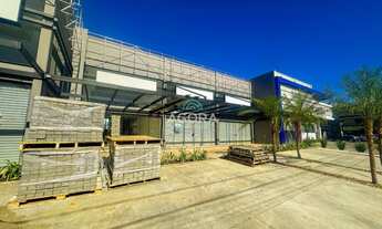 Imagem 3: Loja com 139m² Galpão / depósito com aluguel por R$7.950 /mês