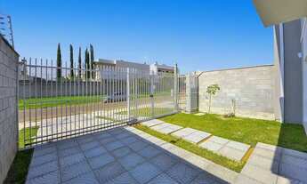 Imagem 7: CASA com 3 dormitórios à venda com 152.6m² por R$ 1.029.000,00 no bairro Xaxim - CURITIBA