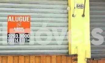 Imagem: Venda ou locação Loja Santo Antônio Belo