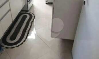 Imagem 6: Apartamento à venda com 2 quartos no condomínio Morada Do Parque, São Paulo - SP