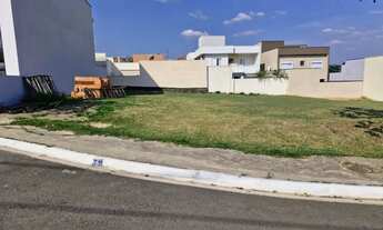 Imagem 6: Terreno 272m2 Plano à Venda no Condomínio Vila Azul Sorocaba