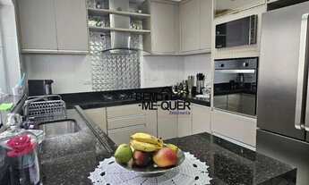 Imagem: Sobrado com 3 dormitórios à venda, 133