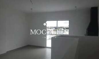 Imagem 5: Cobertura Alto Padrão de 101 m² com 2 Quartos no Fazendinha - Curitiba/PR - Mocellin Imóve