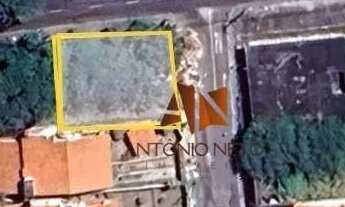 Imagem: Terreno à venda, 680 m² por R$ 950.000,00