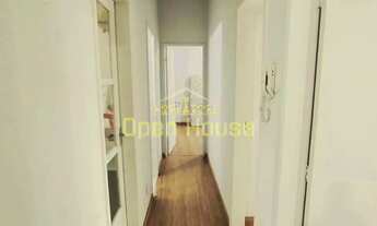 Imagem 3: Apartamento com 3 quartos na Vila Santa Cecília, Volta Redonda, RJ