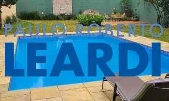 Imagem: CASA EM CONDOMÍNIO - ALPHAVILLE - SP