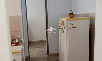 Imagem 4: APTO DE 02 DORMITÓRIOS, VAGA DESCOBERTA E HOBBY BOX. PRAIA COMPRIDA - SÃO JOSÉ