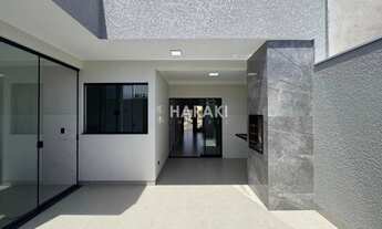 Imagem 7: Casa a venda no Jardim Licce!