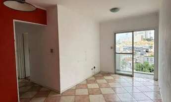 Imagem: Apartamento 2 quartos - Vila Augusta - Guarulhos