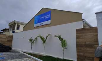 Imagem: Casa linear 3 quartos (1 suite) em condomínio