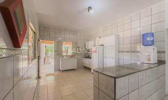 Imagem 5: Sítios de recreio encontro das águas Chácara à Venda, 7527.13 por R$ 650000.00 TA34049