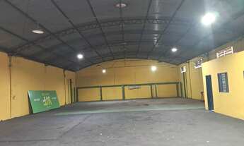 Imagem 4: Aluguel barracão 450m2.. 6.600,00 na rod.parque cuiaba