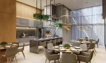 Imagem 7: Apartamento para venda com 86m², 2 suítes no Água Verde - Curitiba - PR