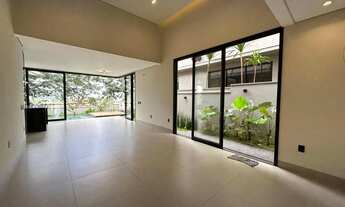 Imagem 3: Casa no Terras de Florença