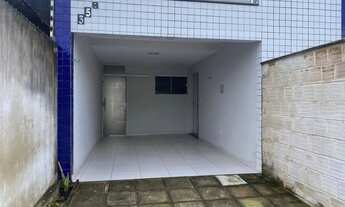 Imagem 2: Imóvel para venda com 93 metros quadrados com 3 quartos em Cruzeiro - Campina Grande - PB