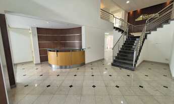 Imagem 3: SALA COMERCIAL 371 m² - LOCADA - RENDA MENSAL IMEDIATA - SANTA MÔNICA / UBERLÂNDIA