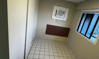 Imagem 2: Apartamento para locação no EDIFÍCIO MONT SERRAT RESIDENCE , CASA FORTE , Recife, PE