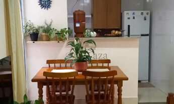 Imagem 3: Apartamento - Residencial Parque Joinville - Vila Nova Aliança - 2 Dormitórios - 40m²