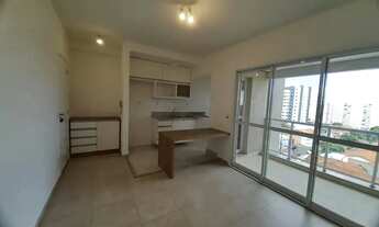 Imagem 2: Imóvel para aluguel possui 66 metros quadrados com 2 quartos em Taquaral - Campinas - SP