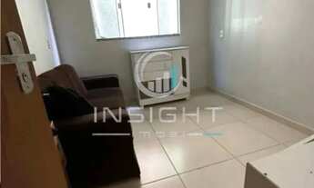 Imagem 3: Venda de Casas / Padrão na cidade de Anápolis