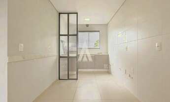 Imagem 4: Apartamento com 1 suíte mais 1 quarto à venda no bairro Floresta em Joinville - SC por R$3