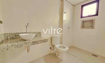 Imagem 6: Apartamento novo com Suíte, sacada e elevador no Copacabana próximo ao Praia Clu