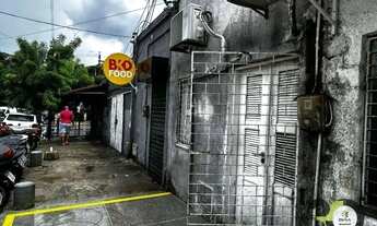 Imagem 3: Terreno à venda, 256 m², residencial ou comercial,R$ 750.000 - Joaquim Távora (Fortaleza