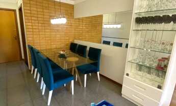 Imagem 7: Apartamento de 3 quartos, elevador , varanda e lazer em Jardim da Penha