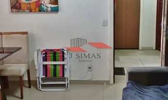 Imagem 3: Apartamento (Padrão), com 2 quartos e 1 banheiros à Venda, 40 m² em Porto Alegre/RS