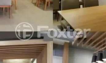 Imagem 3: Apartamento à venda Rua Lauro Linhares, Trindade - Florianópolis