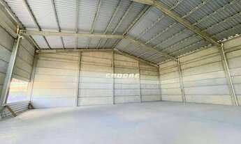 Imagem 6: Galpão com 750m² no bairro Itoupava Central I Cadore Imóveis