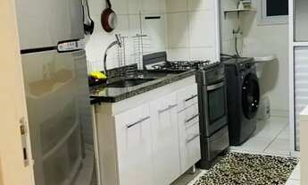 Imagem 3: RR9206 Apartamento 61m² CONDOMÍNIO ALPHAVIEW - OPORTUNIDADE - 2 Dorms 1 Vaga - Barueri, SP