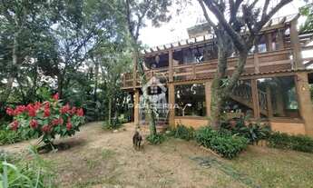 Imagem 2: Casa para Venda em Imbituba, Alto Arroio, 3 dormitórios, 1 suíte, 3 banheiros, 3 vagas