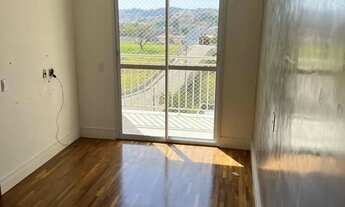 Imagem 3: Apartamento para venda com 54m² e 1 vaga em Jundiaí