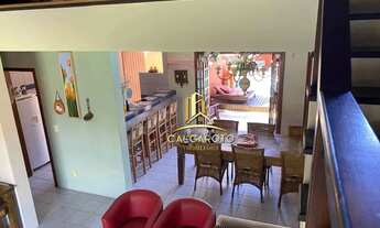 Imagem 4: Casa com 7 dormitórios à venda, 202 m² por R$ 999.900,00 - Centro - Imbé/RS