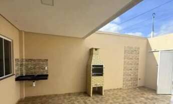 Imagem 2: CASA NO TURU Casa com 3 dormitórios