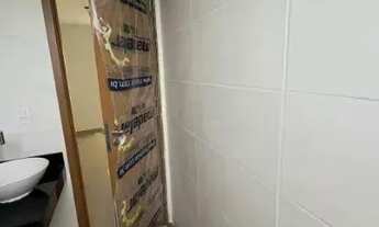 Imagem 3: ALUGUEL - MIRANTE DAS ESTRELAS - 2/4 QUARTOS COM VARANDA - CRUZ DAS ALMAS