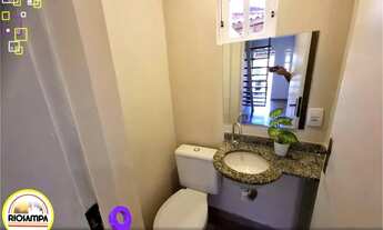 Imagem 6: Rancho Novo 2 qts, condominio fechado. Prox. Ao curso Mova