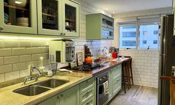 Imagem 4: Apartamento a venda, 156 metros, 3 dormitórios na Vila Leopoldina - São Paulo - SP